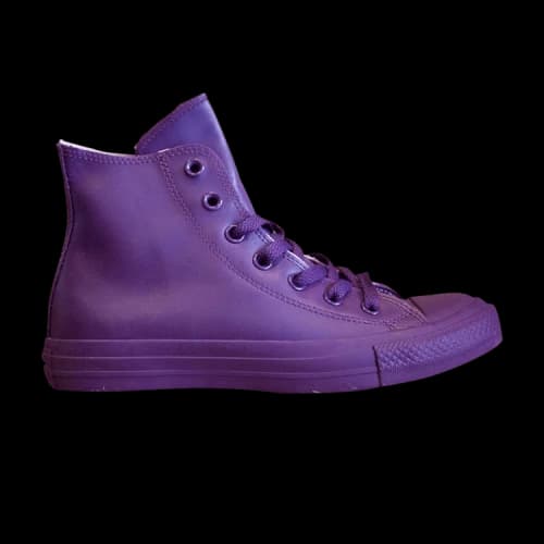 Converse Chuck Taylor All Star Rubber Hi 'Elderberry'