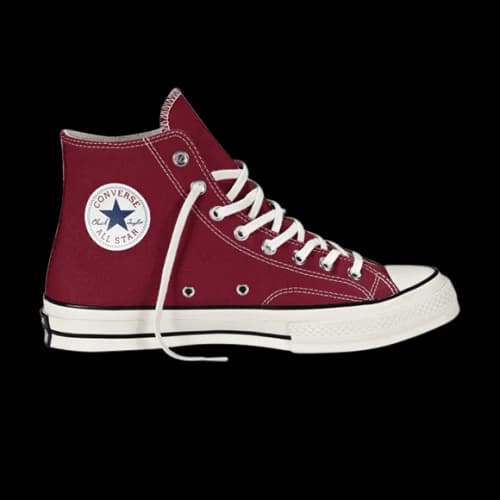 Converse Chuck 70 Hi 'Crimson'
