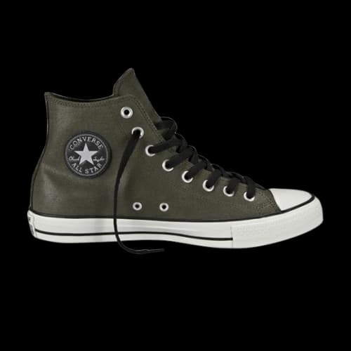 Converse Chuck Taylor All Star Hi 'Pine Needle'