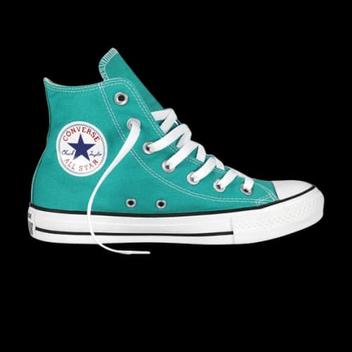 Converse Chuck Taylor All Star Hi 'Mediterranean'