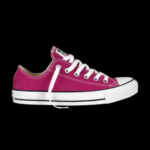 Converse Chuck Taylor All Star Ox 'Cosmos Pink'