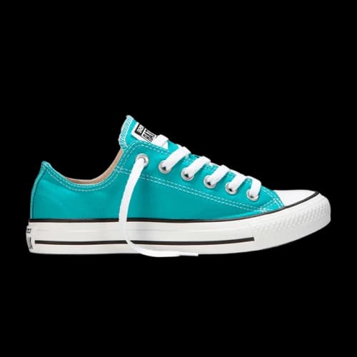 Converse Chuck Taylor All Star Low Top Mediterranean