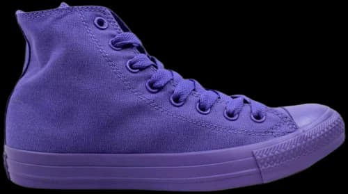 Converse Chuck Taylor Hi Hollyhock