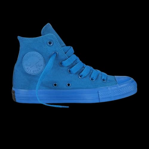 Converse Chuck Taylor All Star Hi 'Larkspur Monochrome'