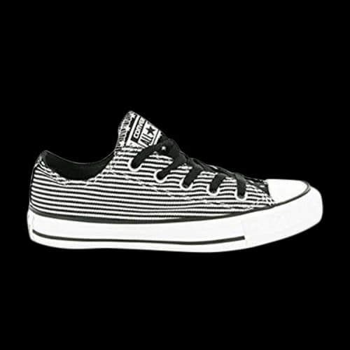 Converse Chuck Taylor All Star Ox 'White Black'