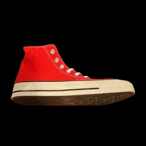Converse Chuck Taylor 1970 High 'Branch Red'