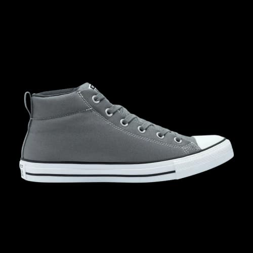 Converse Chuck Taylor All Star Street Mid 'Wizard Grey'