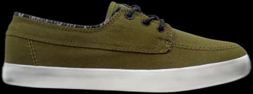Converse Sea Star LS Ox Palm Green