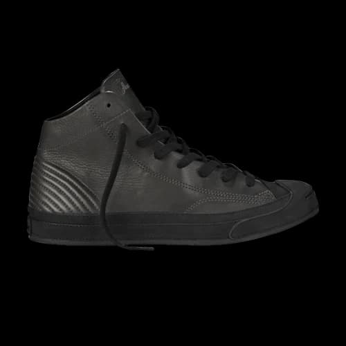 Converse Jack Purcell Moto Jacket Mid 'Beluga'