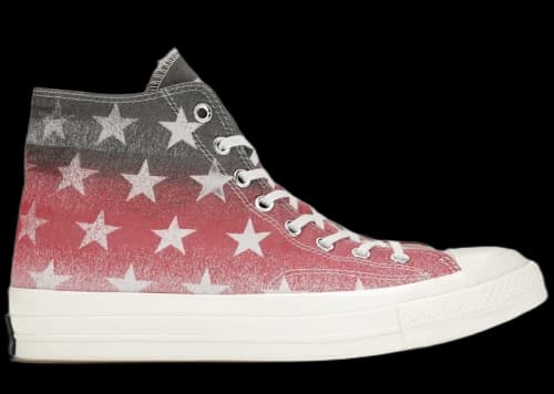 Converse Chuck Taylor All Star 70 Hi Casino