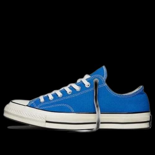 Converse Chuck Taylor All Star Low 1970s Imperial