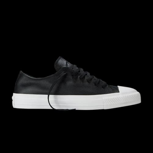 Converse Chuck Taylor All Star Sawyer Ox 'Black White'