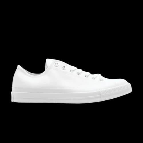Converse Chuck Taylor All Star 70 Ox White Monochrome