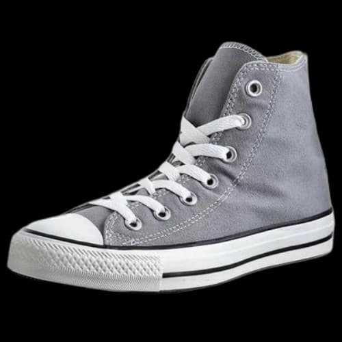 Converse Chuck Taylor All Star High Top 'Grey'