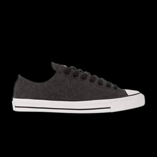 Converse Chuck Taylor All Star Pro Ox 'Black Storm'