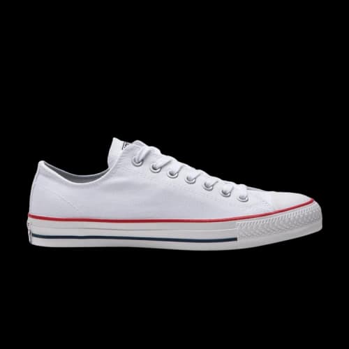 Converse Chuck Taylor All Star Pro Low 'White'