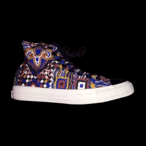 Converse Chuck Taylor All Star Hi 'Chinese New Year'