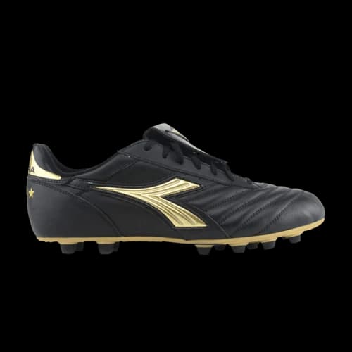 Diadora Brasil 'Black Gold'