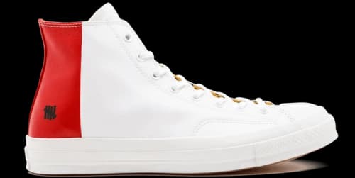 Converse Chuck Taylor 1970 Hi Undefeated