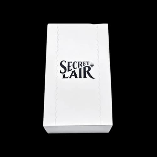 Magic: The Gathering Secret Lair 30th Anniversary Countdown Kit