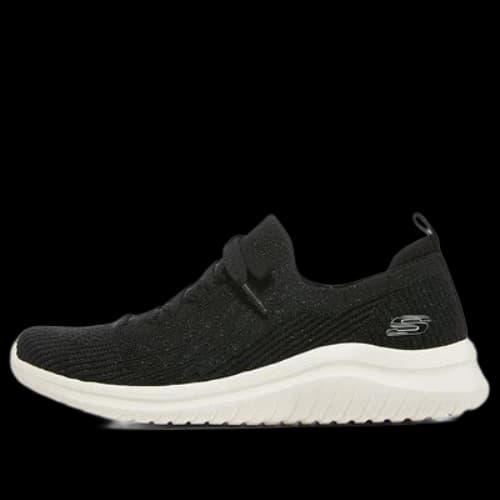 Skechers Ultra Flex 2.0 'Black' (Women's)