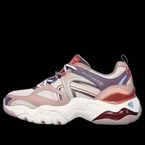 Skechers D'Lites 3.0 Air 'She's Vivid' (Women's)