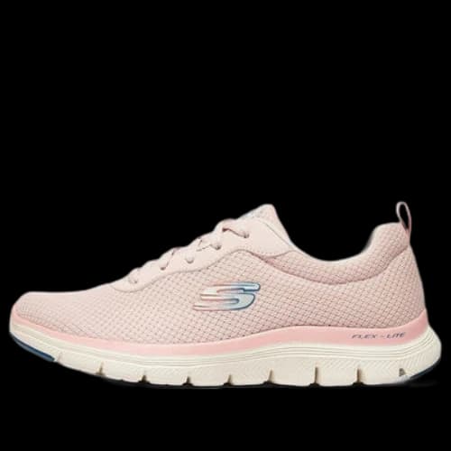 Skechers Flex Appeal 4.0 'Pink' (Women's)