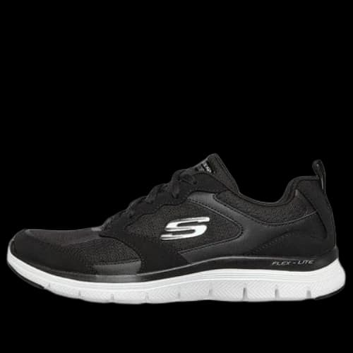 Skechers Flex Appeal 4.0 'Black' (Women's)