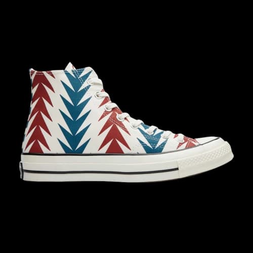 Converse Chuck Taylor All Star 70 High 'Aztec Print'