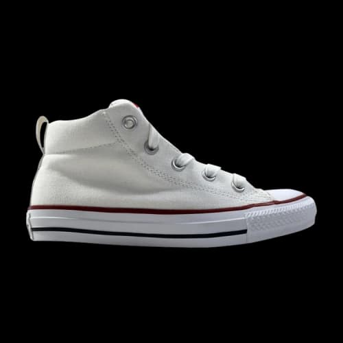 Converse Chuck Taylor All Star Street Mid 'White Natural'