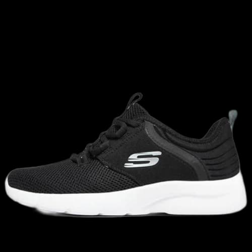 Skechers Dynamight 2.0 'Black Green' (Women's)