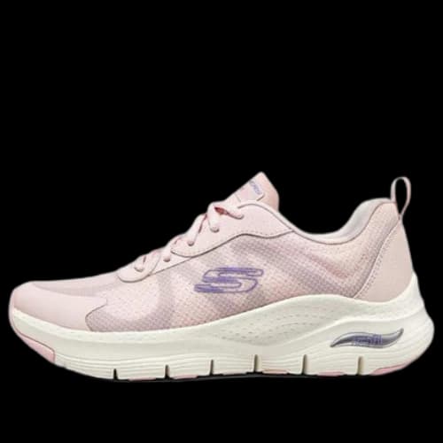 Skechers Arch Fit 'Wave Rush - Rose' (Women's)