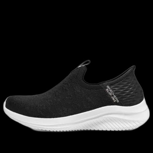 Skechers Slip-Ins Ultra Flex 3.0 'Black' (Women's)