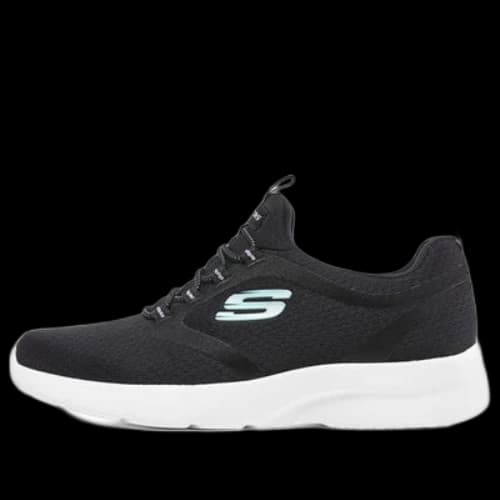 Skechers Dynamight 2.0 'Soft Expressions - Black' (Women's)