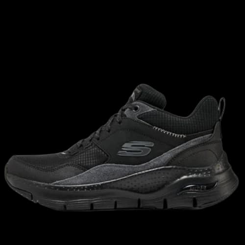 Skechers Arch Fit 'Black' (Women's)