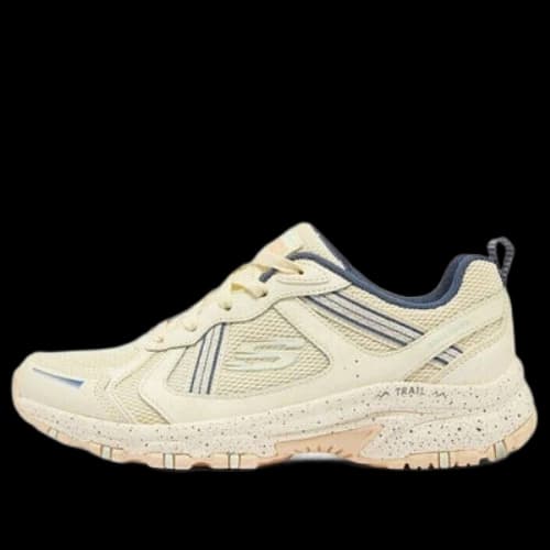 Skechers Hillcrest - Vast Adventure 'Cream' (Women's)