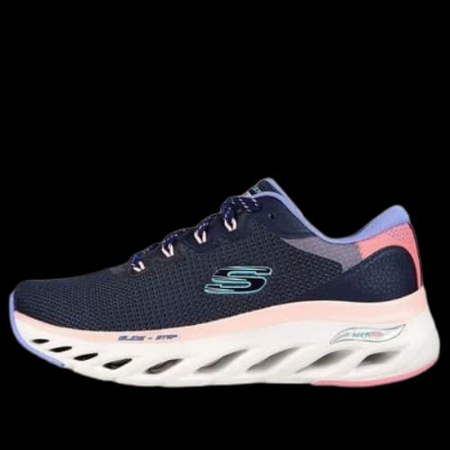 Skechers Arch Fit Glide-Step - Highlighter (Women's)