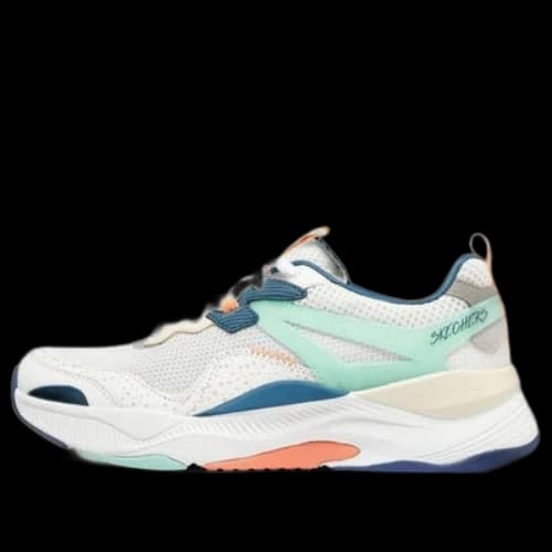 Skechers Mira - Big Praise 'White' (Women's)