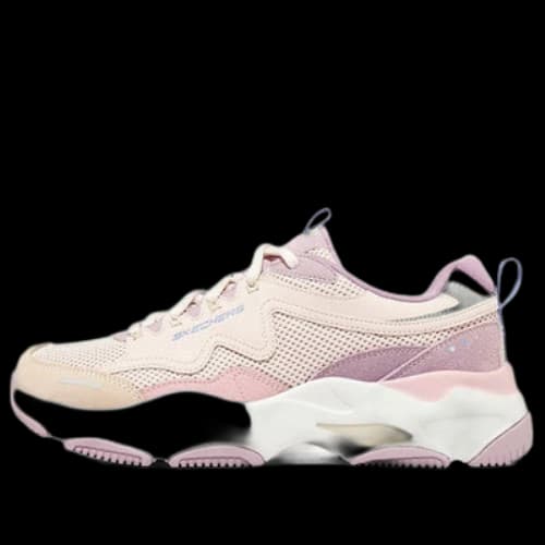 Skechers Lander S 'Pink Purple' (Women's)