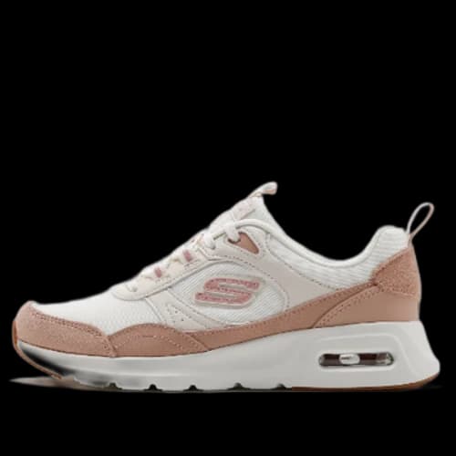 Skechers Skech-Air Court 'Natural Taupe' (Women's)