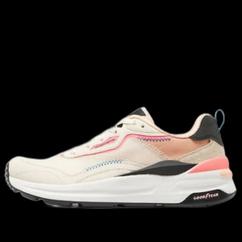 Skechers Arch Fit D'Lites 'Natural Multicolor' (Women's)