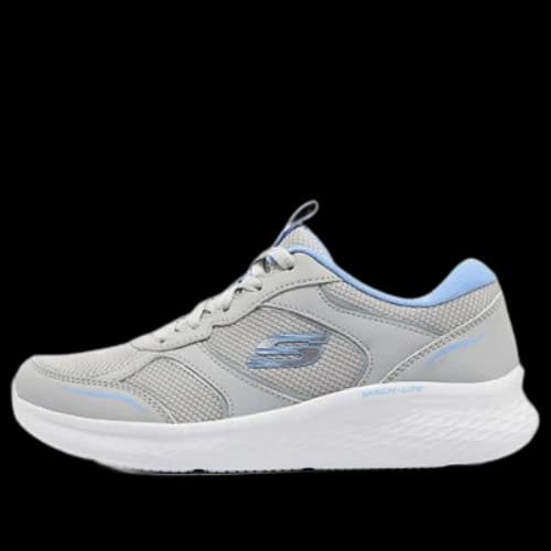 Skechers Skech-Lite Pro 'Grey Blue' (Women's)