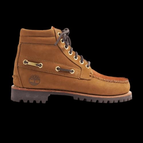 Timberland END. x 7-Eye Lug Boot 'Archive'