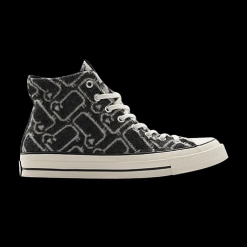Converse Woolrich x Chuck Taylor All Star Hi 'Bruin'