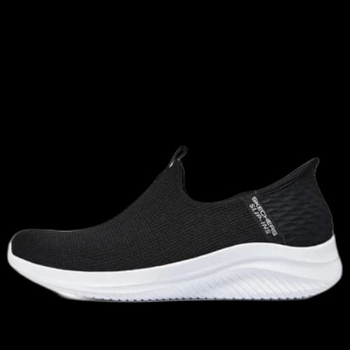 Skechers Ultra Flex 3.0 'Black' (Women's)