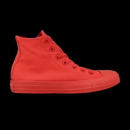 Converse Chuck Taylor All Star High 'Bright Crimson'
