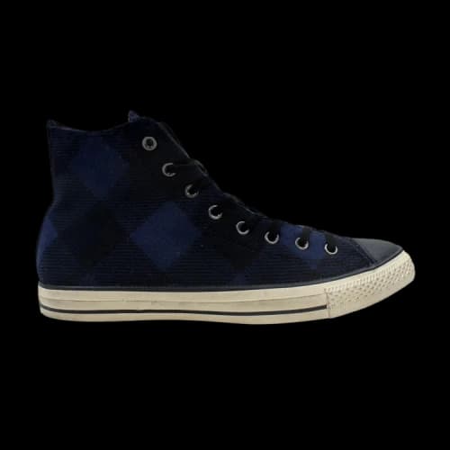Converse Chuck Taylor Hi Navy