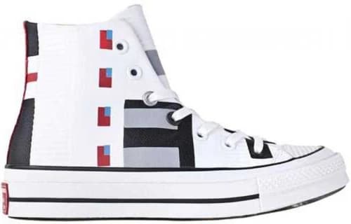 Converse Chuck Taylor All Star 70 Hi Space Pack Lunar