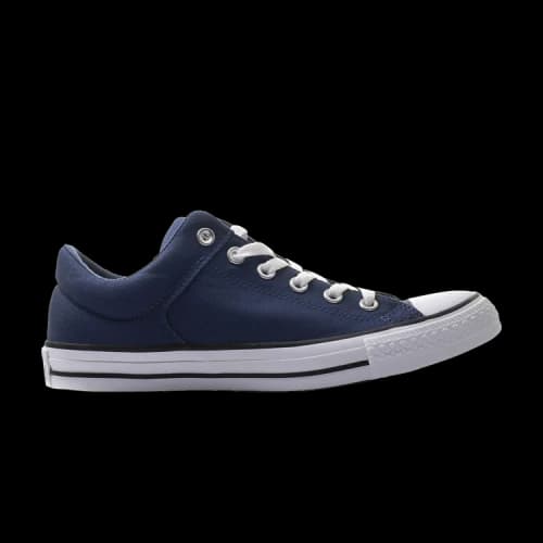 Converse Chuck Taylor All Star Street Low 'Navy Blue'
