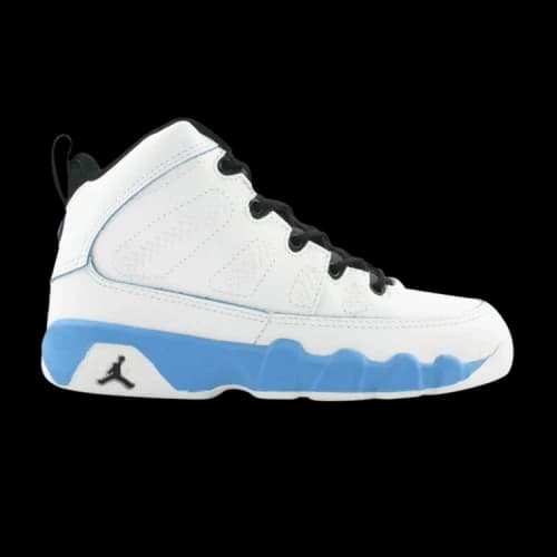 Sky Air Jordan 9 BP 'Powder Blue' 1993